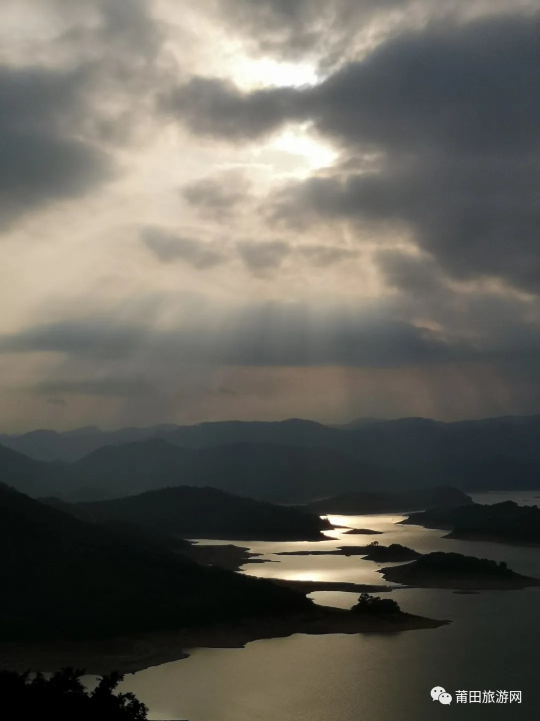莆田东圳水库历史介绍,莆田东圳水库哪个位置风景好