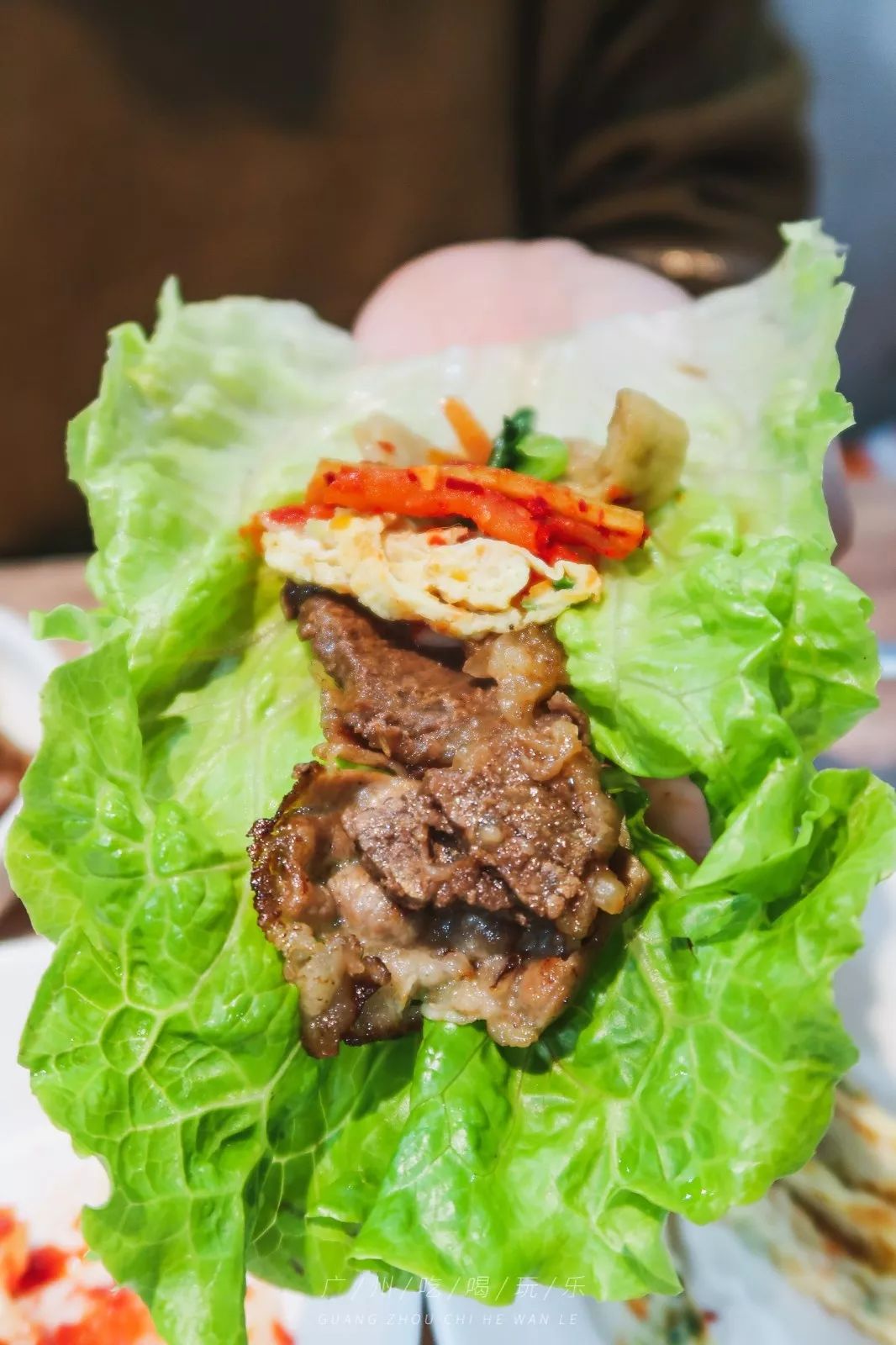 广州划算烤肉店推荐,平价烤肉店推荐广州