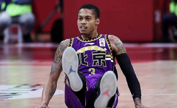 马布里与北控的路在何方？大洗牌，见未来！盘点离开背影之北控