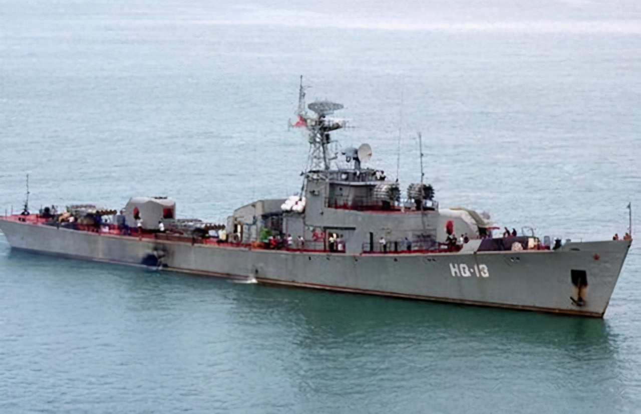 越南向美国开放金兰湾,中国对越南金兰湾有使用权吗