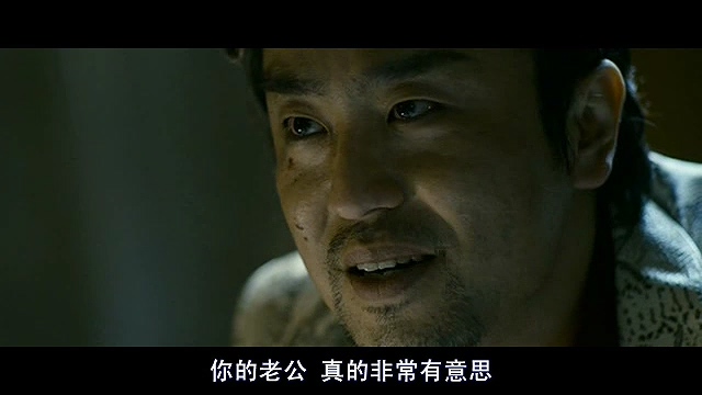 命案，凶手是我老婆：韩国电影无尿点系列