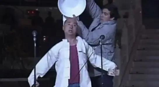 冬天里的一把火是哪一年的春晚,冬天里的一把火春晚实录