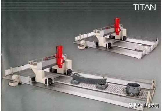 cnc五轴龙门加工中心,日本五轴龙门加工中心