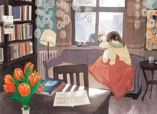 亦舒的喜宝里面有一句很经典的话,亦舒经典情感语录100句