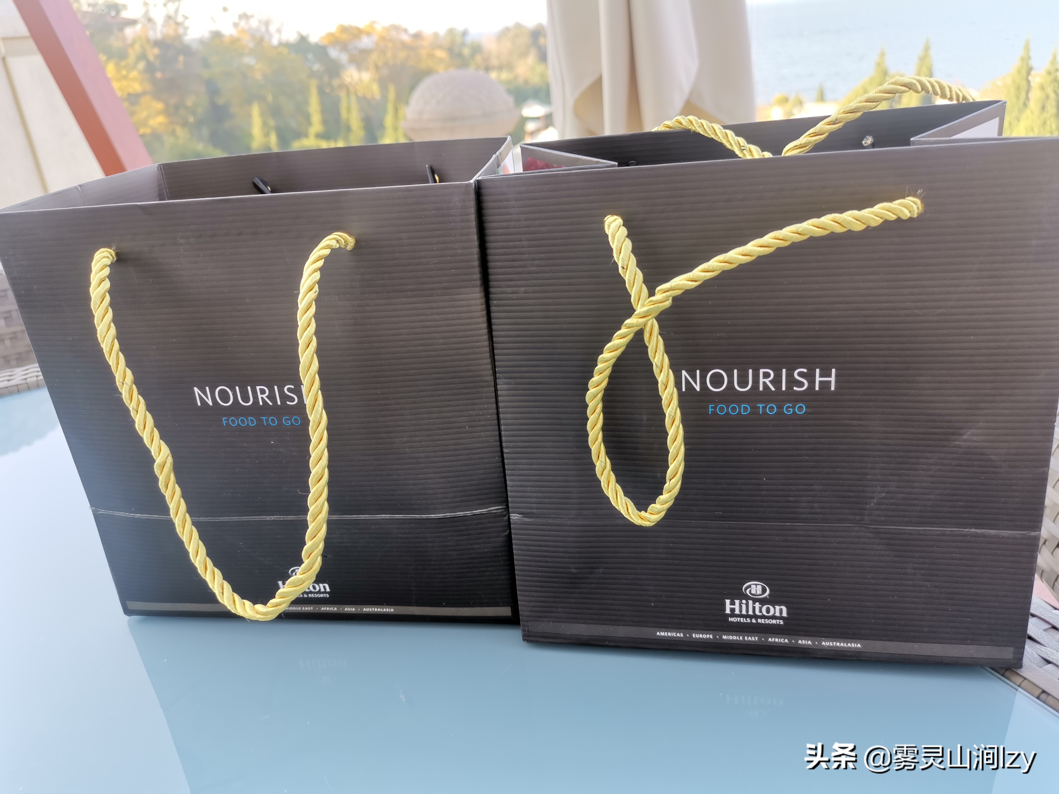 全国希尔顿一览,全中国度假酒店