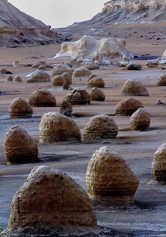 世界上最不可思议的83个自然景观,世界上最不可思议的风景图片