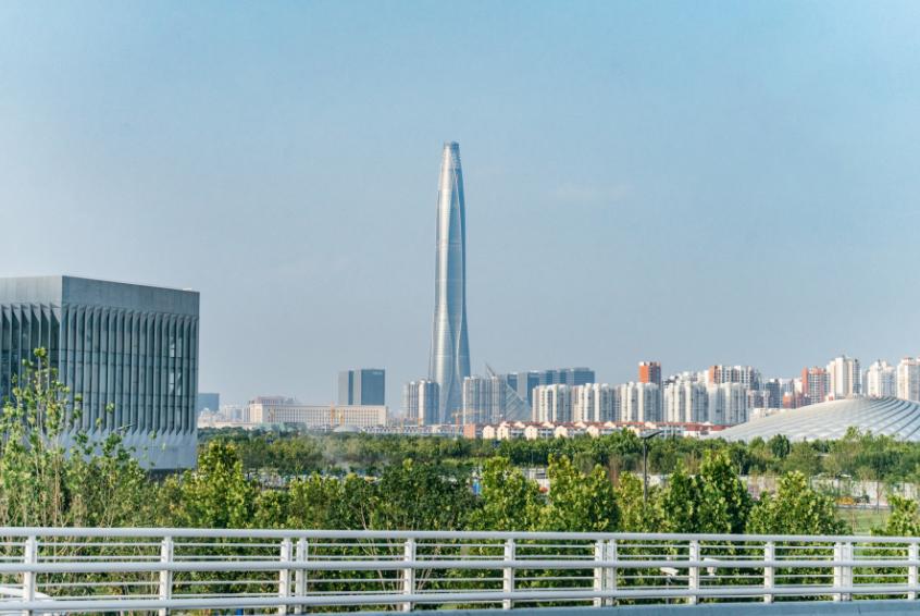 天津渤海油田中国第几,大港油田是新中国第几个油田