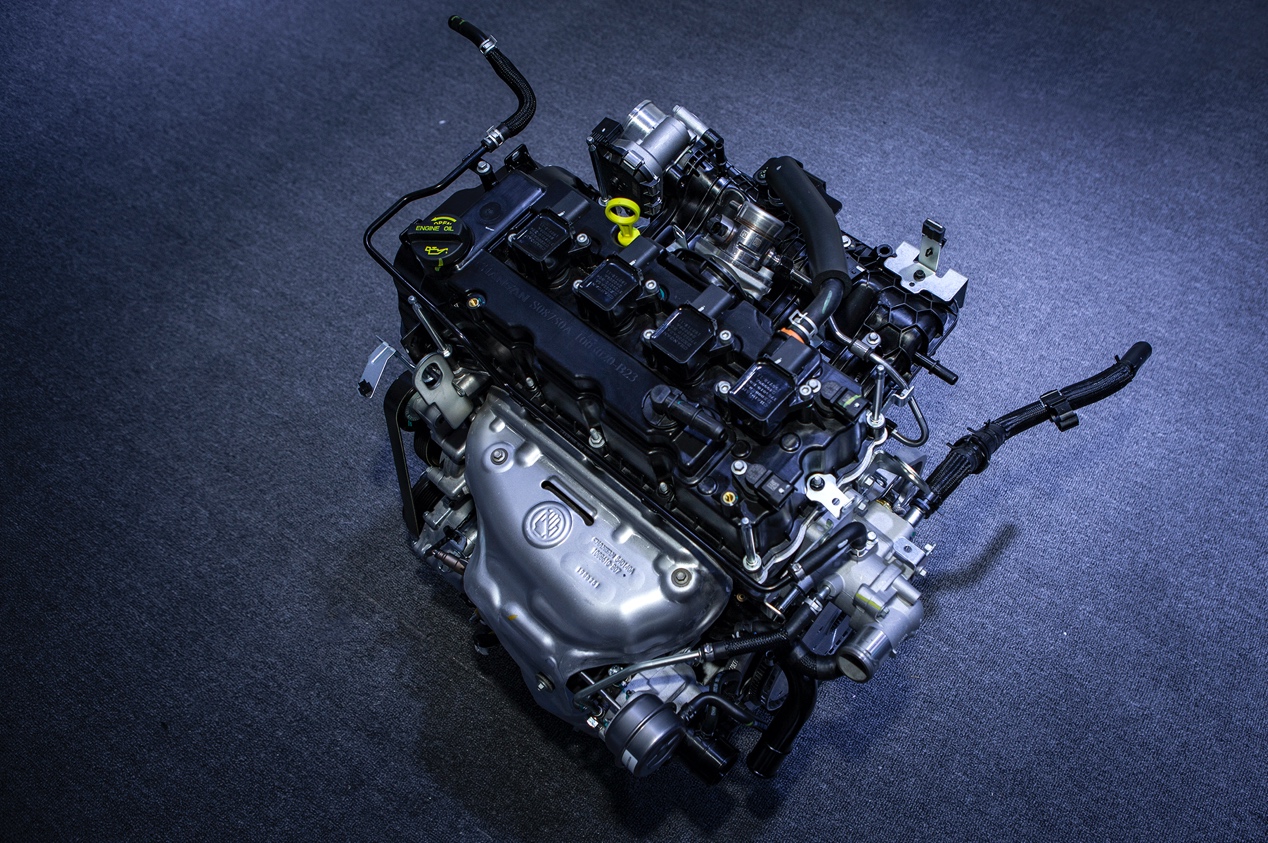 从源头开始打造健康车内环境长安欧尚X7是如何做到的