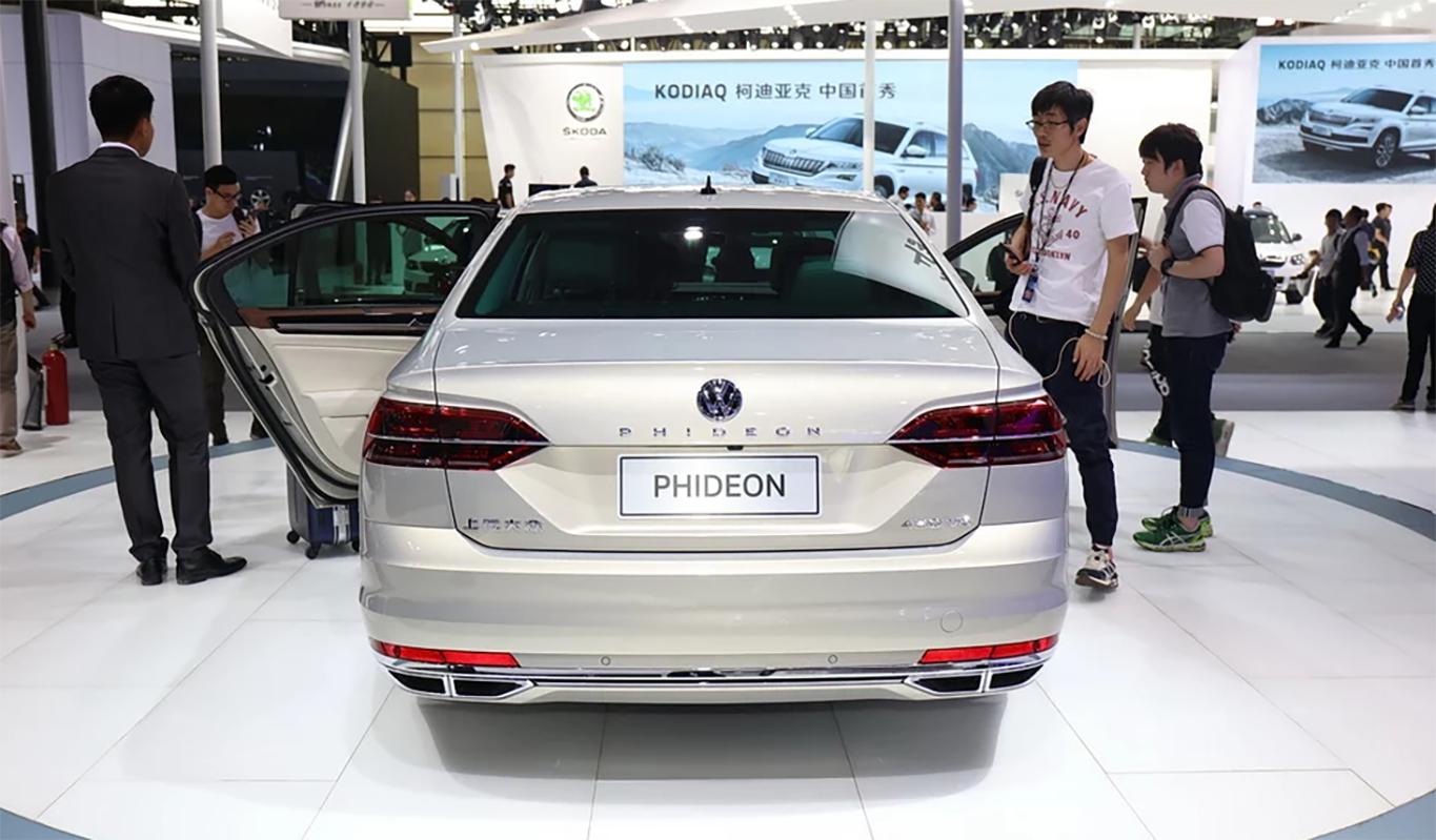 最可惜的大众车,大众最后悔的一款车