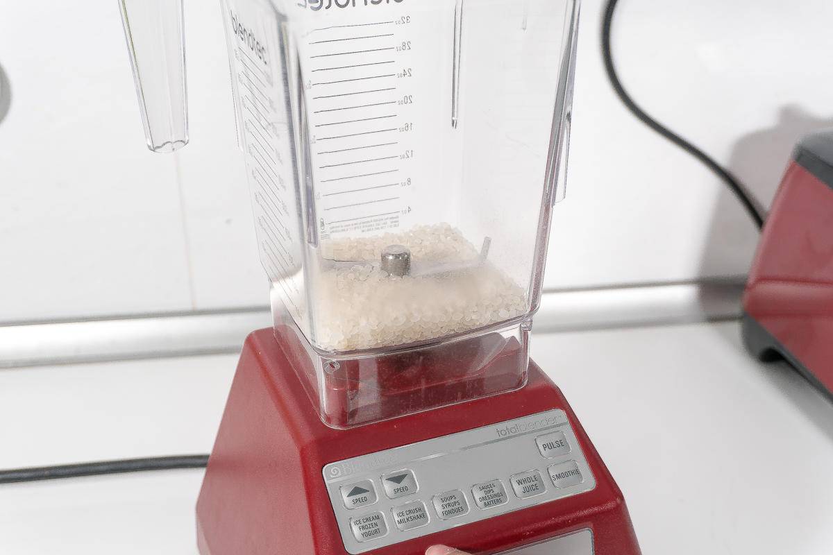 是怎样的料理机？让宜家、星巴克都在使用，却没有模仿者blendtec