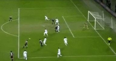 贝洛蒂个人集锦,贝洛蒂最强集锦