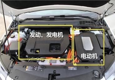 phev和hev和ev的区别,ev和phev和hev和dmi有什么区别