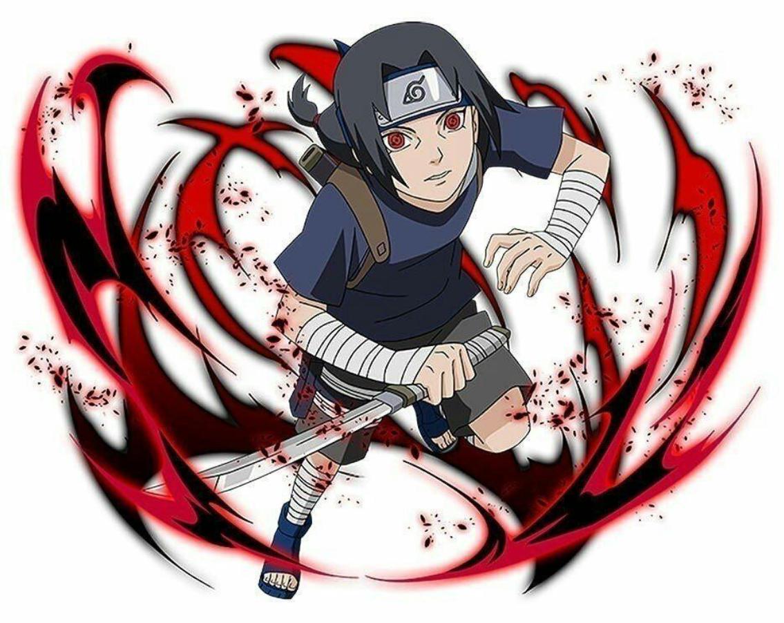 火影最有魅力的角色带土,火影最有魅力的反派