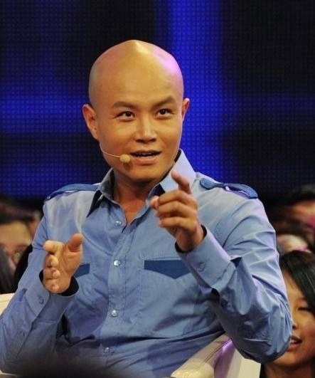 乐嘉沦落,乐嘉沦落街头