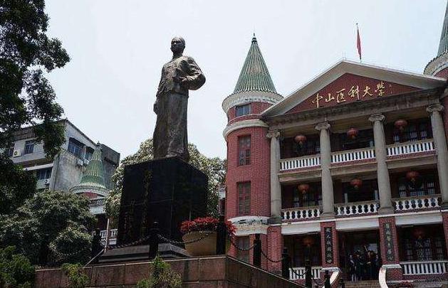 南方三所最难考的医科大学,最难考大学的三个省份