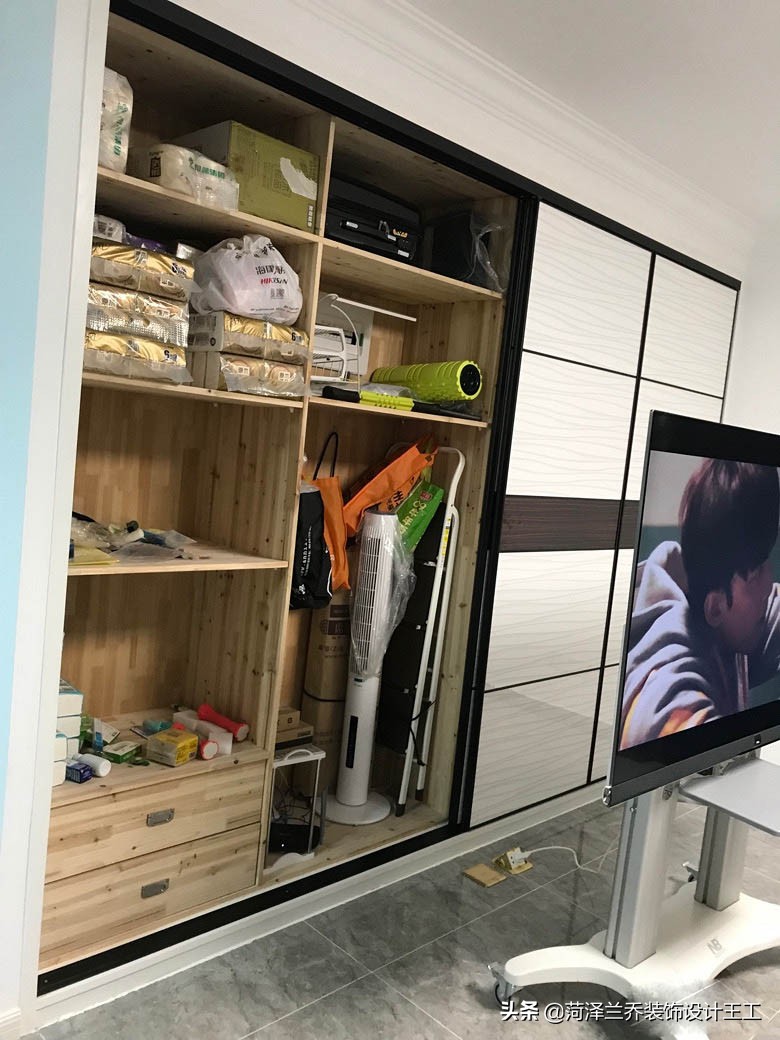 历时三个月的装修感慨,从毛坯自己装修到入住合集