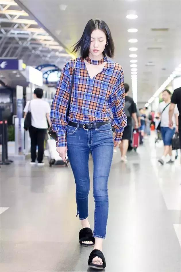 毛毛鞋为啥流行,毛毛鞋为什么都是平底