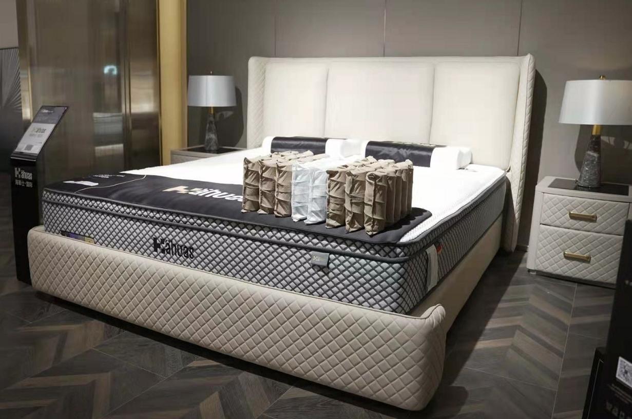 德国海华仕寝具的特点,德国海华仕寝具