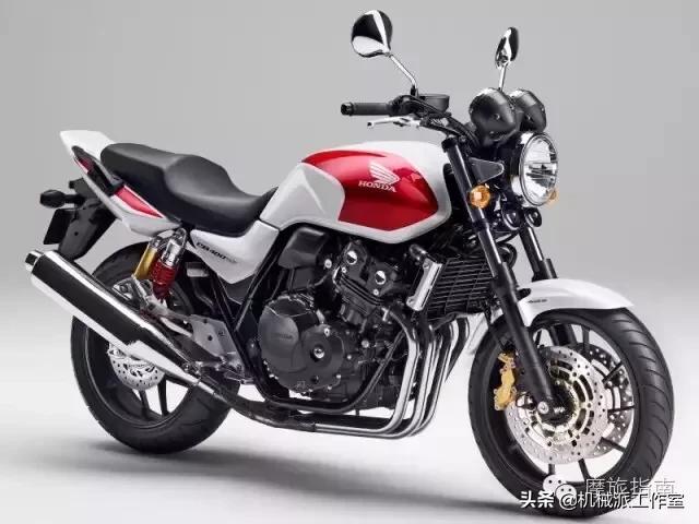 修不好的本田骑不坏的铃木,修不好的宝马骑不坏的本田