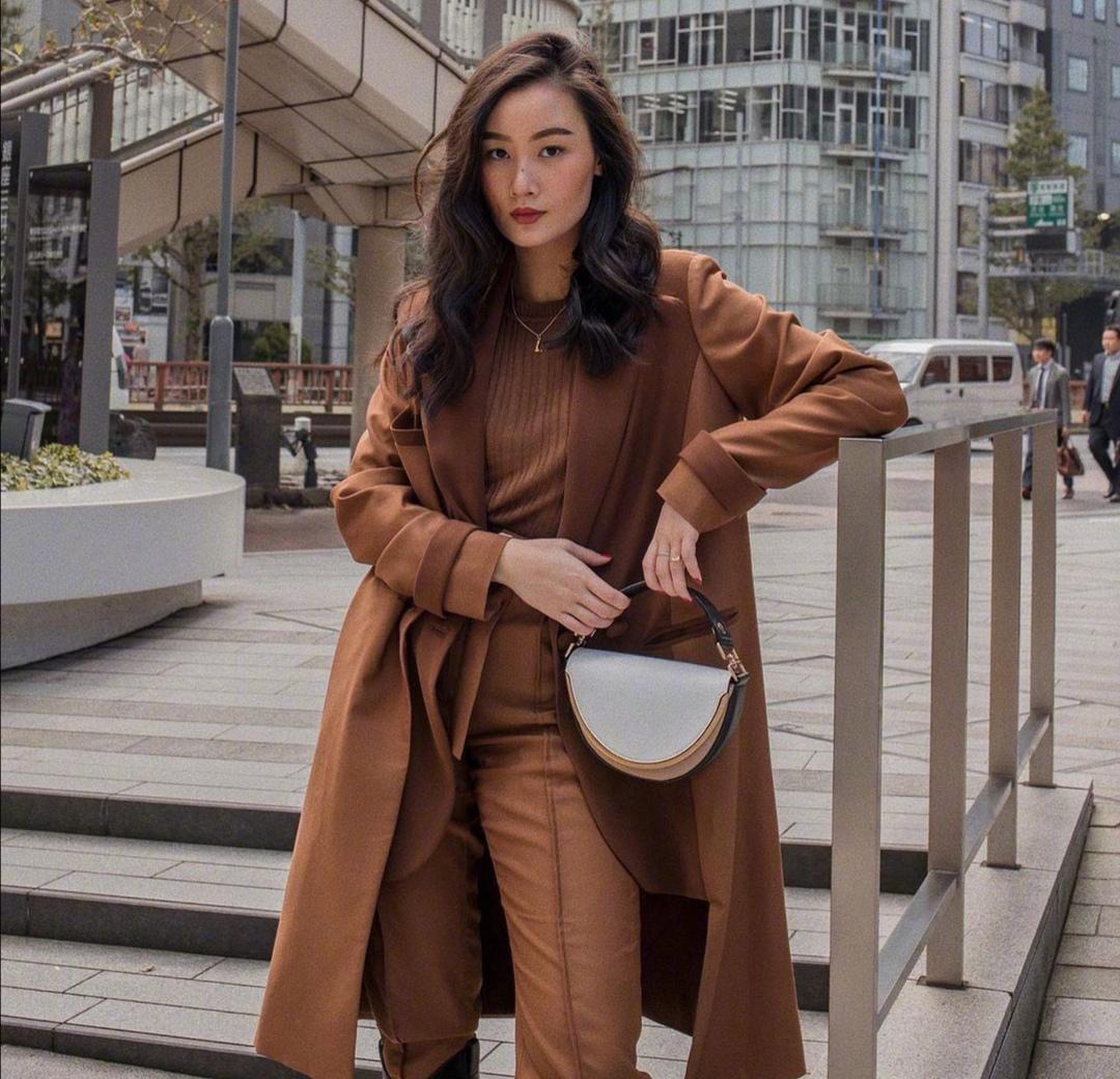 聪明女人都知道的穿搭技巧书单,聪明女人8个穿搭技巧