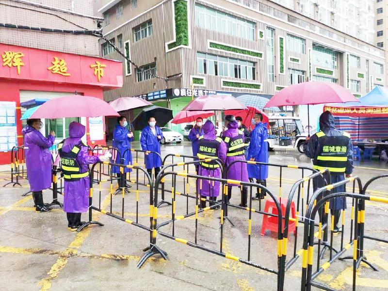 深圳抗疫十问⑤|深圳的社区防控凭什么能获五星好评？