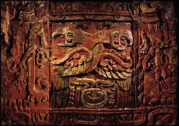 世界神话体系的至高神,世界神话体系神谱大全