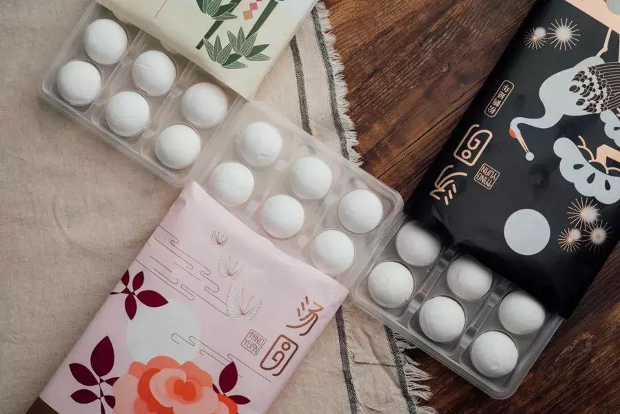 好利来抖音合集,好利来网红店