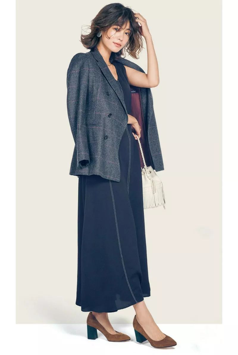 今秋流行时装,今秋高端新款