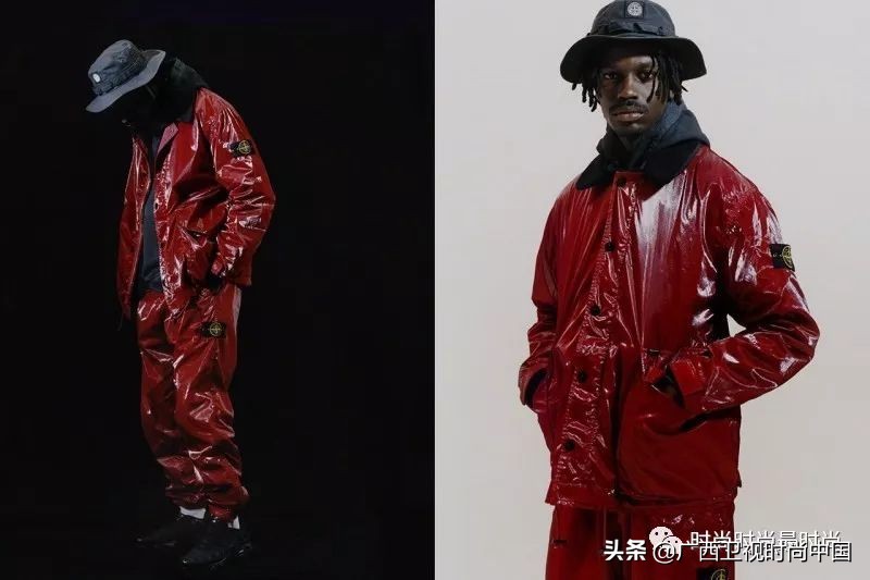 推出让人难以抵抗的限定联名,大牌联名款值不值得买