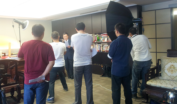 品深全案画册设计为您企业打造超级营销利剑（1）