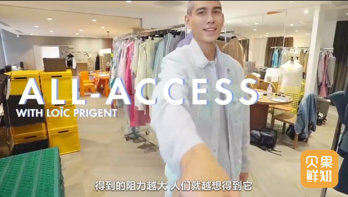 奢侈品市场暴增,全球奢侈品市场逐渐复苏