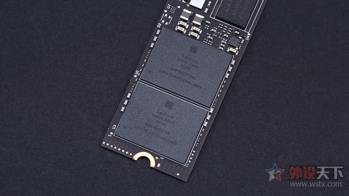 wdsn850固态硬盘评测,wdblacksn850nvmessd