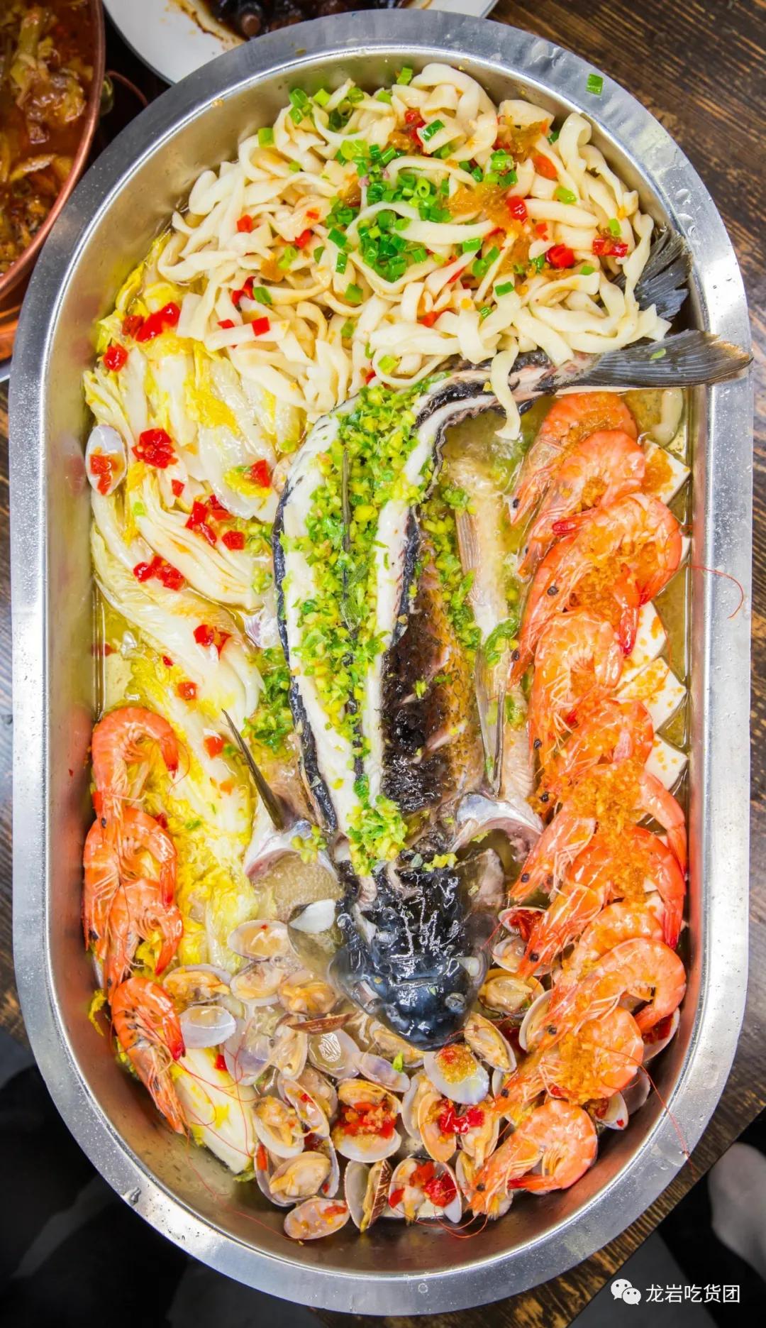 真香吃涮羊肉,真香26元自助火锅