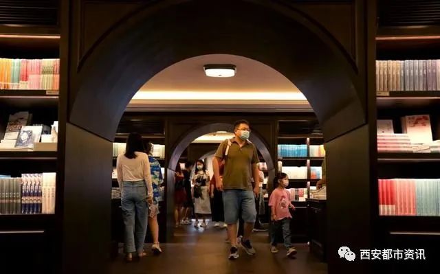 西安东南西北郊特点,西安人心中的城