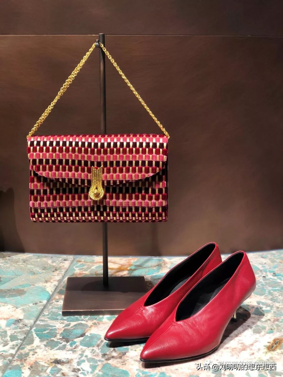 LARUTADEVIA，你承包了我的鞋柜（七）