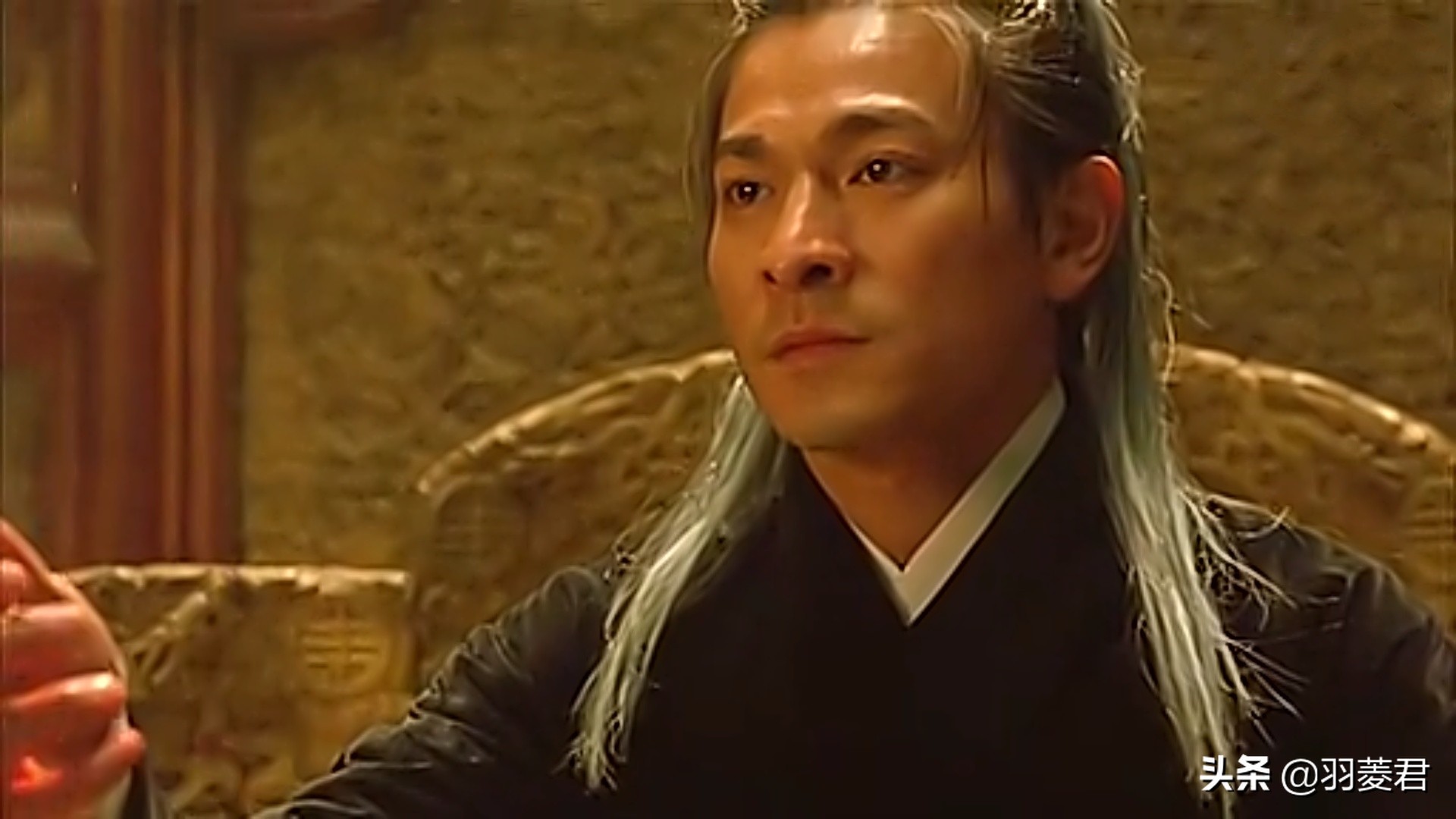 叶孤城为什么会谋反,叶孤城的真正结局