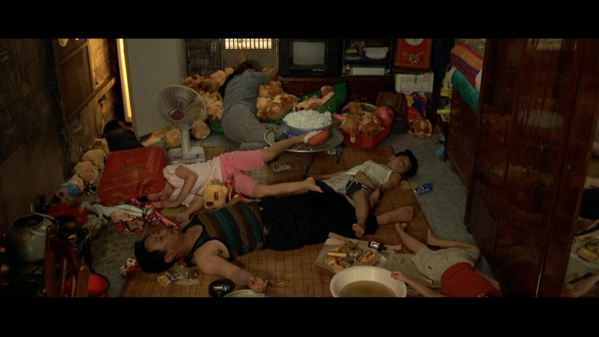 必看韩国10部犯罪电影推荐,20部韩国犯罪电影推荐