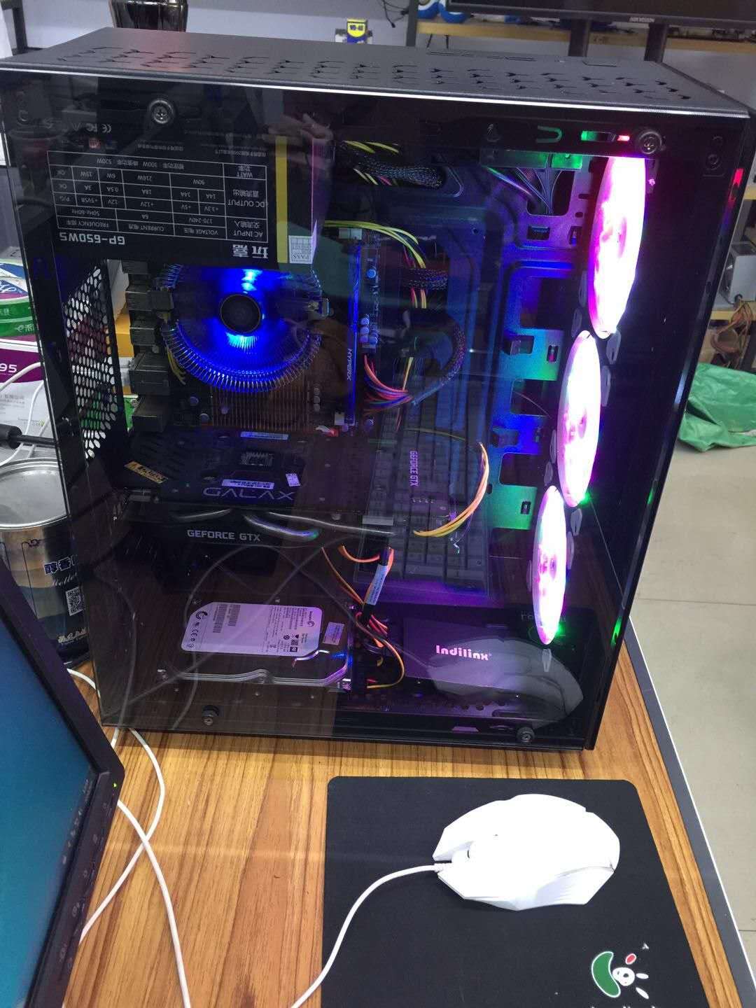 怎么把二手电脑卖了,怎样把自己的电脑高价出售