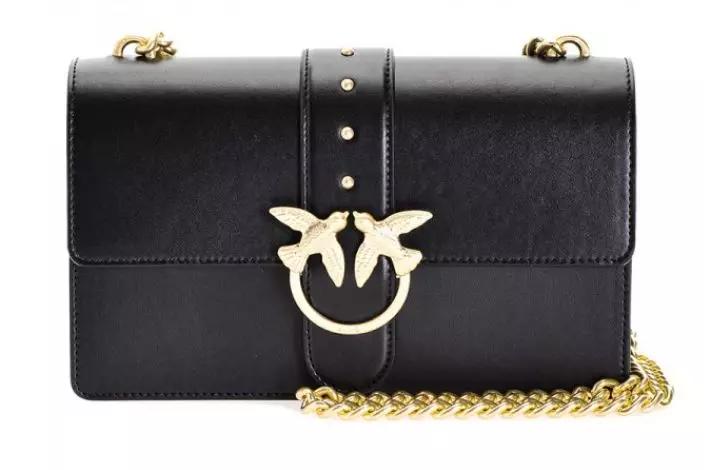 不踩雷的大牌包包,必要的大牌包包