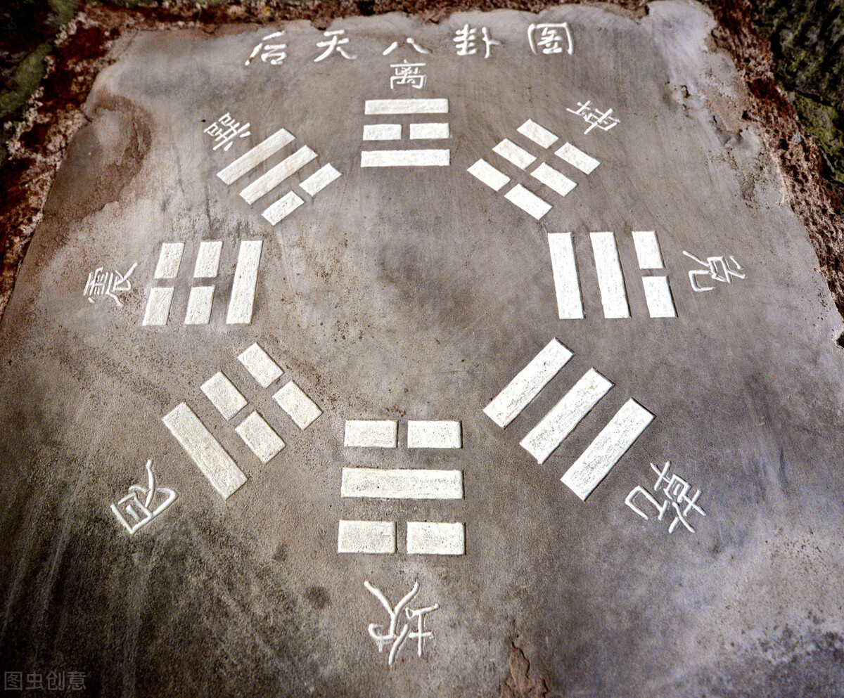 川是水的意思吗,川是土还是水