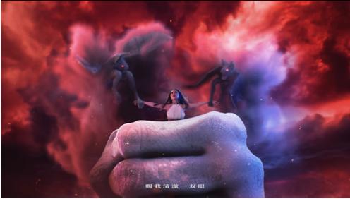 邓紫棋摩天动物园首发版本是哪版,邓紫棋摩天动物园获奖完整视频