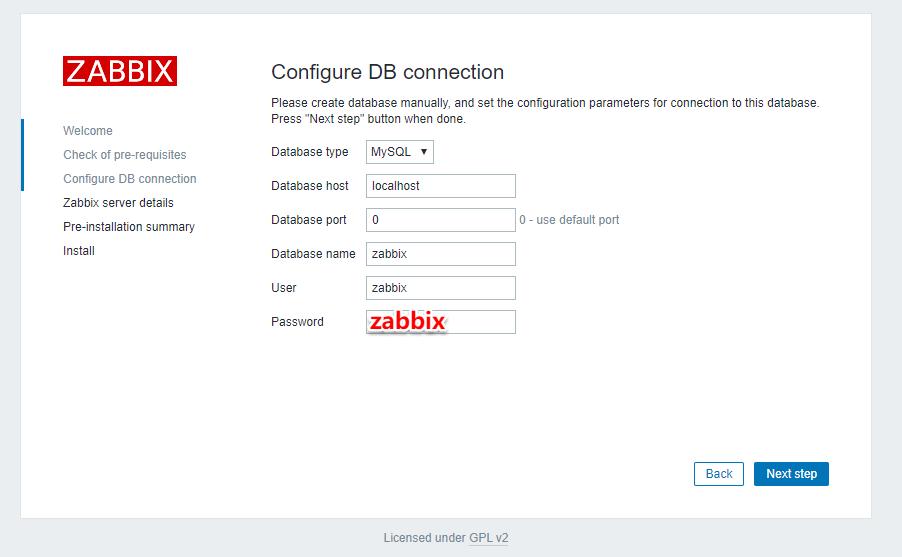 鍐呯綉瀹夎zabbix,zabbix瀹夎鏁欏瑙嗛