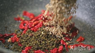 自己在家做的冷锅串串能放几天,在家做冷锅串串