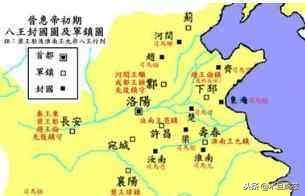 西晋皇帝何不食肉糜,何不食肉糜是哪个皇帝说的