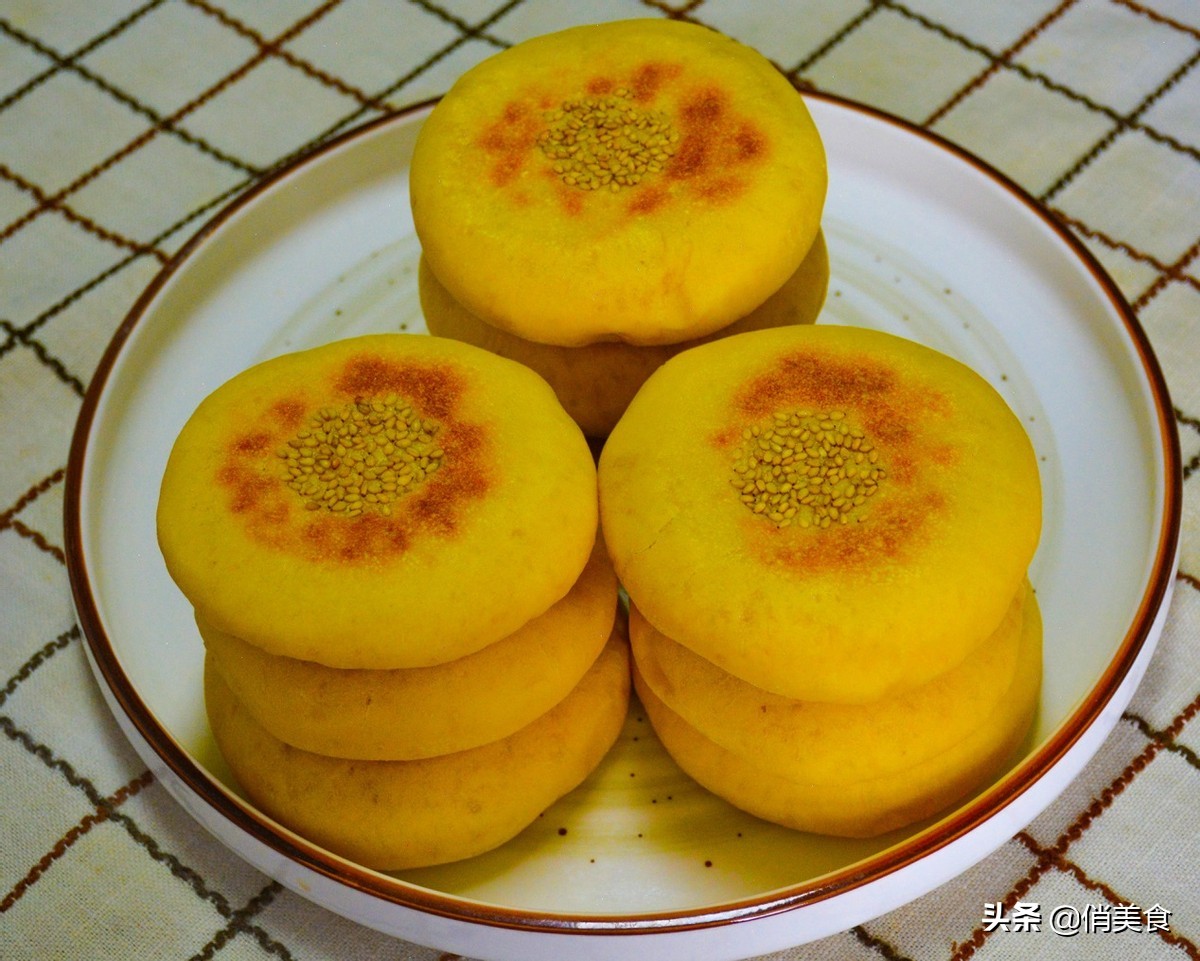 南瓜的10种最好吃的做法,南瓜最好吃的做法全部