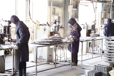 三大最强经济区域引爆“铝都”濉溪，长三角区域协同发展再下一城