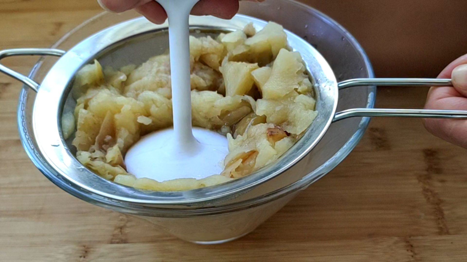 自制养生苹果胶,自制苹果胶的最佳方法