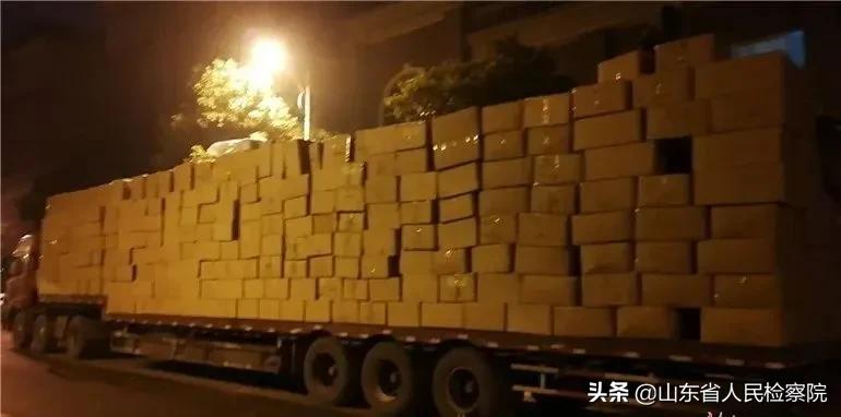 56万双假鞋被海关查获,查获7000多双假冒品牌鞋