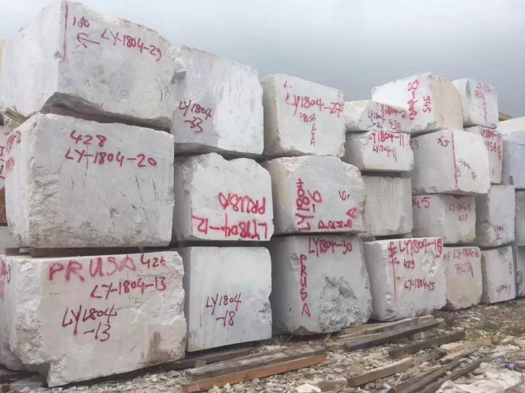 有钱人的世界我们不懂下一句,石材为什么这么值钱