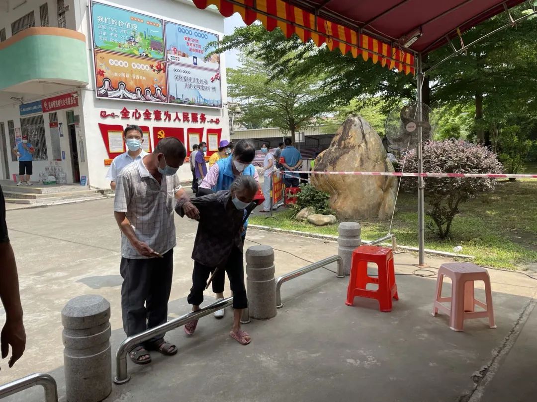 南沙区榄核镇疫情,南沙榄核疫情解封了吗